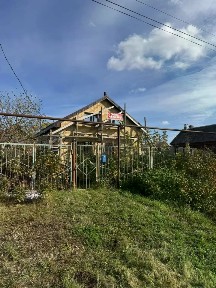 Продается 2-этажный дом, 126 м²