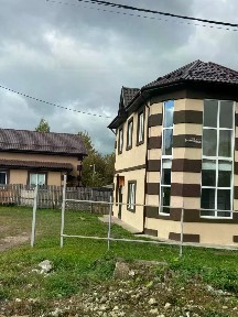 Продается 2-этажный коттедж, 166,5 м²