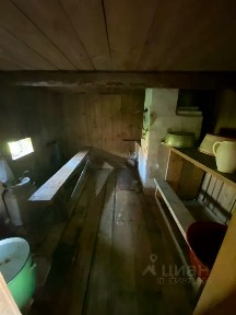 Продается 1-этажный дом, 115 м²