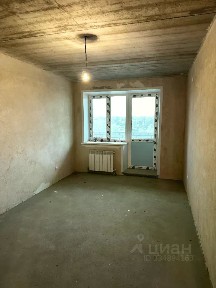 Продается 1-комн. квартира, 52,3 м²