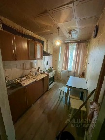 Продается 3-комн. квартира, 58,2 м²