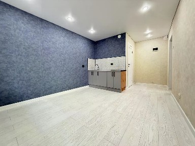 Продается студия, 18 м²