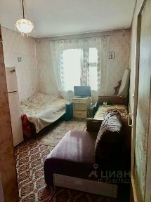 Продается 3-комн. квартира, 69,4 м²