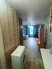 Продается студия, 22 м²