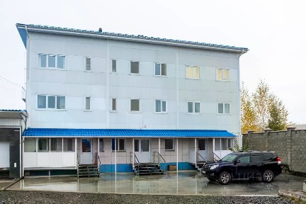 Продается здание, 1 900 м²