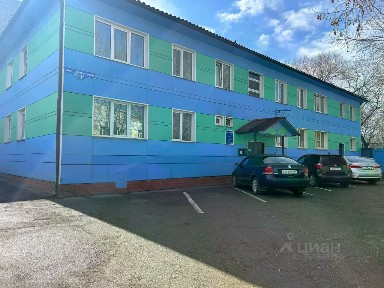 Продается здание, 541 м²