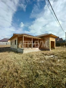Продается 1-этажный дом, 165 м²