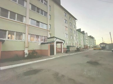 Продается 1-комн. квартира, 36,5 м²