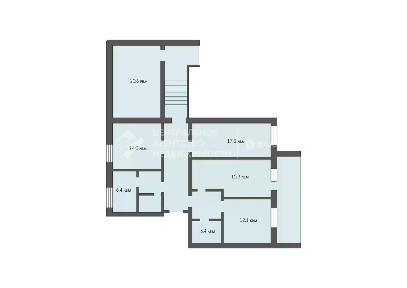 Продается 4-комн. квартира, 124,7 м²
