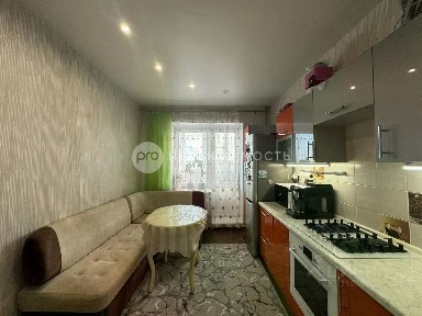Продается 2-комн. квартира, 60,9 м²