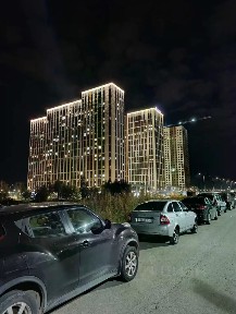 Продается 1-комн. квартира, 41,6 м²