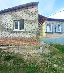 Сдается 1-этажный дом, 60 м²