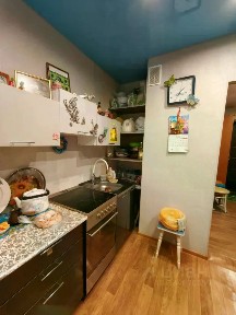 Продается 1-комн. квартира, 33,9 м²