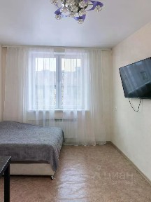 Продается студия, 17,8 м²