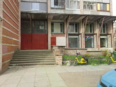 Продается офис, 23 м²