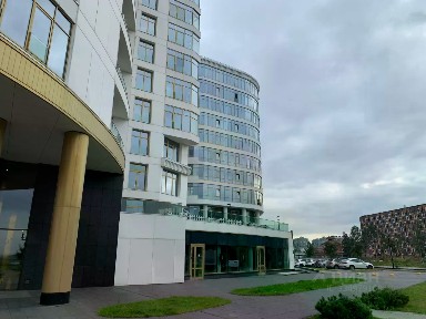 Продается помещение свободного назначения, 1 565 м²