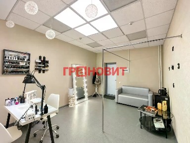 Продается офис (B)
