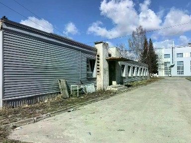 Продается помещение свободного назначения, 197 м²