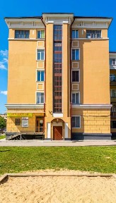 Продается помещение свободного назначения, 52,5 м²