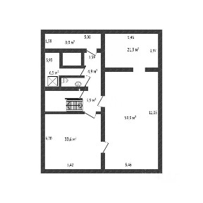 Продается помещение свободного назначения, 148,3 м²