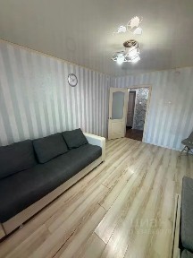 Продается 1-комн. квартира, 32,7 м²