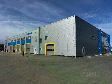 Продается помещение свободного назначения, 3 222 м²