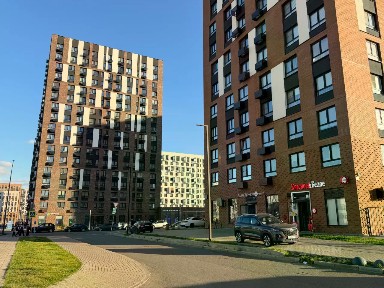 Продается помещение свободного назначения, 55,5 м²