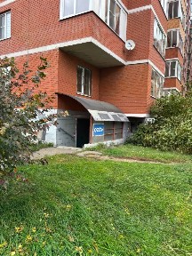 Продается помещение свободного назначения, 164,8 м²
