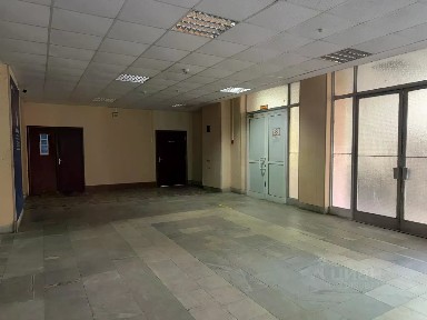 Сдается офис (B)