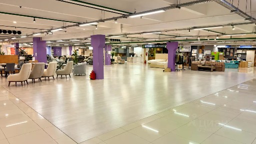 Сдается помещение свободного назначения, 460 м²