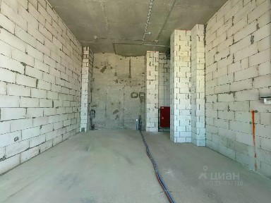 Сдается помещение свободного назначения, 45,4 м²
