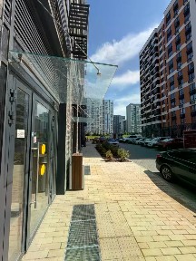 Сдается помещение свободного назначения, 92,5 м²