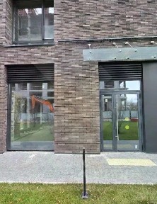 Сдается помещение свободного назначения, 87 м²