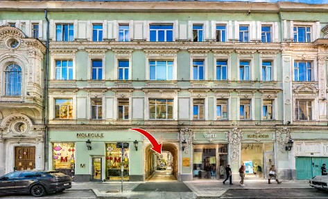 Сдается помещение свободного назначения, 30 м²