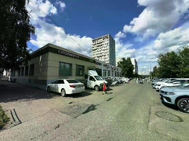 Сдается помещение свободного назначения, 92 м²
