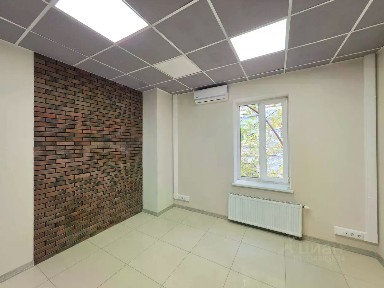 Сдается офис (B+)