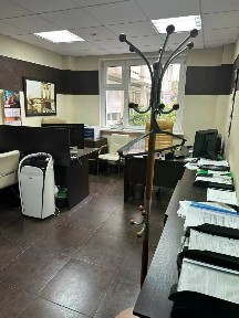 Сдается офис, 18 м²