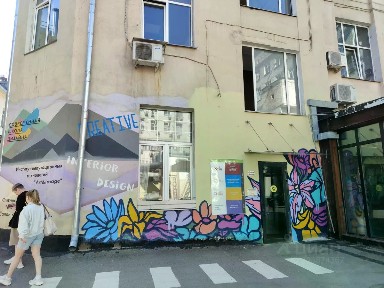 Сдается офис, 15,3 - 93,1 м²