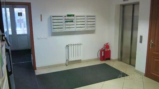 Сдается офис, 30,7 м²