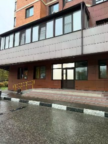 Сдается помещение свободного назначения, 35 м²