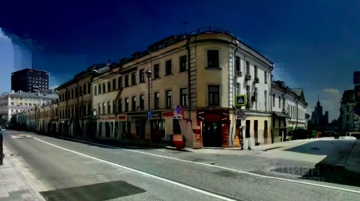 Сдается офис, 232,8 м²
