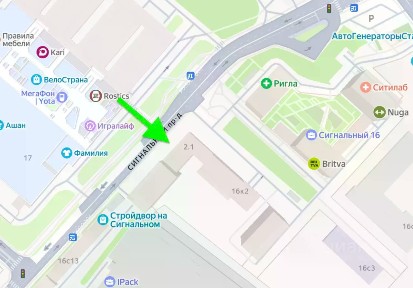 Сдается помещение свободного назначения, 30 - 85,2 м²