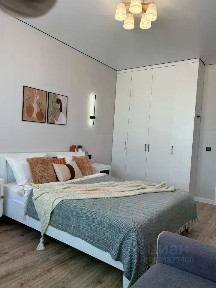 Продается 2-комн. квартира, 42 м²