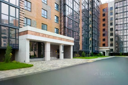 Продается 1-комн. квартира, 38 м²
