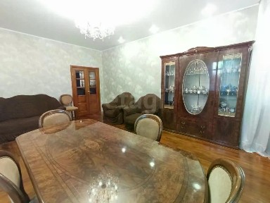 Продается 3-этажный дом, 233,9 м²