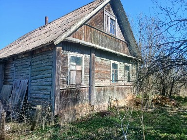 Сдается 1-этажный дом, 60 м²