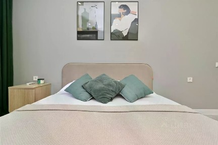 Продается 1-комн. квартира, 36,6 м²