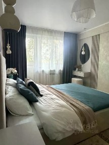 Продается 3-комн. квартира, 71,3 м²