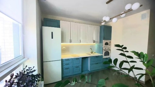Продается 1-комн. квартира, 38 м²