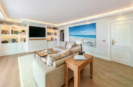 Продается 1-комн. квартира, 51 м²